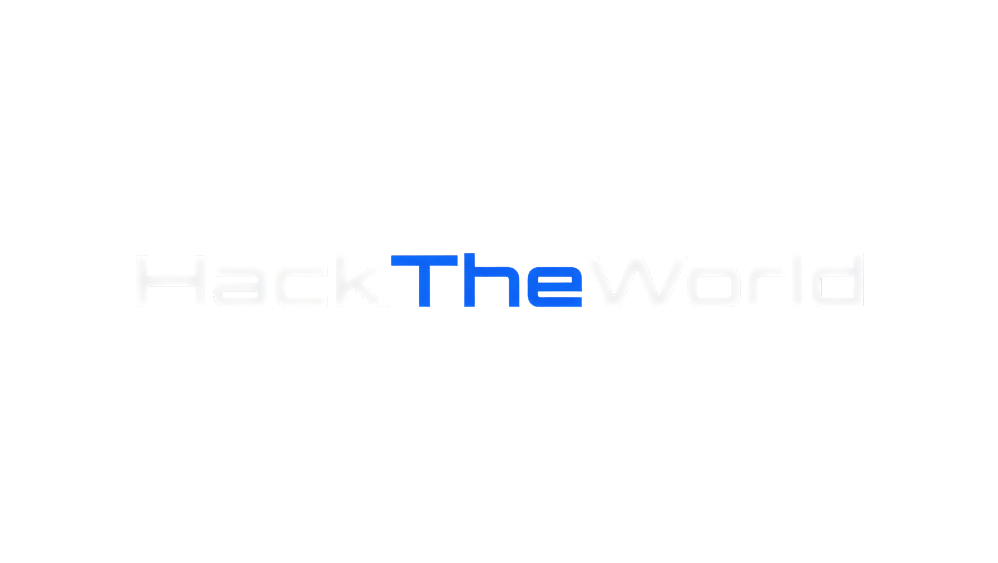HackTheWorld